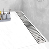 60 Inch Reversible Linear Shower Drain