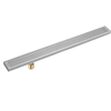 60 Inch Reversible Linear Shower Drain