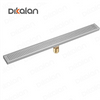 60 Inch Reversible Linear Shower Drain