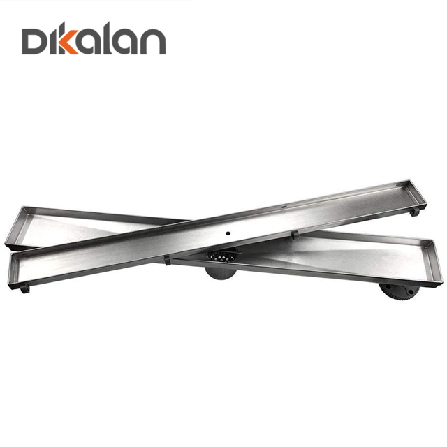 36 Inches Linear Shower Drain 