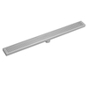 60 Inch Reversible Linear Shower Drain