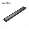 60 One-slope Curbless Linear Drain Shower Tray